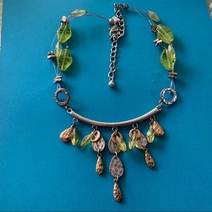 2/$12 Chico’s Necklace